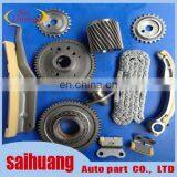 KC-07 ME203085/ME192230 Timing Chain Kit For Montero 4M41 4M42 thumbnail-3