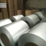 Factory Supply Aluzinc Coated Steel - Galvalume Steel Coils