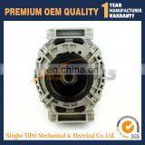 New Alternator For Fit Scania Serie P G R T 0124555008 0124655007 thumbnail-3