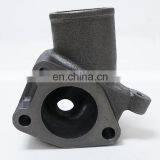 3934877 6BT5.9 Auto Truck Excavator Diesel Engine Water Inlet Connection thumbnail-5