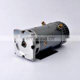 Угольный щеточный коллектор для 24В 4кВт DC электрического двигателя thumbnail-4