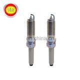 Cheap Auto Spare Parts OEM A 004 159 68 03 Iridium Spark Plug for Cars
