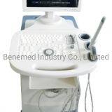 Trolly Build-in Black and White Ultrasound Scanner Medical Equipment thumbnail-1