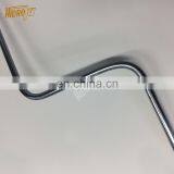 Excavator Parts Turbocharger Oil Inlet Pipe 200B E320 Feed Fuel Pipe TURBO OIL Feed Line S6K Engine OIL Feed Pipe thumbnail-4