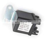 8942481610 Relay Glow Plug 24V for Isuzu for Hitachi ZAXIS27U ZAXIS50U ZAXIS40U thumbnail-1