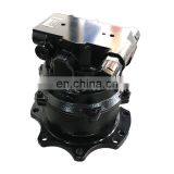 Trade Assurance NACHI Excavator Rotary Motor Assembly PC50 PC56 PCR Series PCR-4B-20A-P-9217B Rotary Pump thumbnail-4