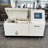 Hot selling Salt Corrosion Test Machine corrosion salt spray tester