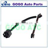 Rear Brake Wear Pad Sensor for Porsche Cayenne OEM 95561236520 95561236530 7L0907637C thumbnail-3