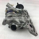 GT1238S 712290-0001 Turbo for MCC Smart Fortwo thumbnail-3