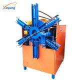 Xinpeng High Quality Automobile Starter Rotor Copper Pulling Machine thumbnail-2