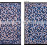 Recycled Plastic Rugs/ Kilim Rugs thumbnail-5