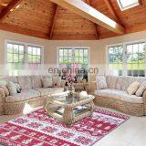 Merry Christmas Door Mats Washable Carpet for Home thumbnail-2