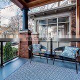 Waterproof Indoor Carpet RV Mat 100% Polypropylene Blanket thumbnail-7