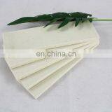 New Zealand Wool Felt Soft Nature White Pressed thumbnail-1