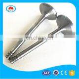 Auto Spare Parts Inlet Exhaust Engine Valve for Kiaa Bongo3 Bongo 3 2WD 4WD thumbnail-4