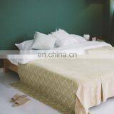 Yiwu Factory Home Decor Furniture Protector Fabric Couch Cover Triangular Stripe Jacquard Sofa Cover Protector thumbnail-7