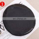 6 цветов для свободного выбора. Горячая мода. Женский берet из искусственной кожи. Фрaнцузский стиль. Теплый шапочкa-берet для художниц thumbnail-3