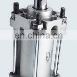 SMC Air Piston Cylinder CDA2B80-100Z thumbnail-3