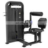 Fitness Gym Abdominal Isolator Crunch Machine Exercise 2019 thumbnail-1