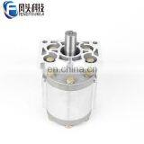 Hydraulic Gear Pump CBN-F532-9 Low Pressure thumbnail-6