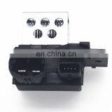 Blower Regulator 255509263R 255503792R for RENAULT CLIO thumbnail-2