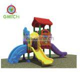 Plastic Tube Manufacturing Machine Play Slide Outdoor Playground thumbnail-6