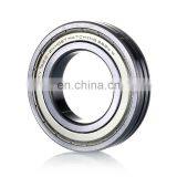 OEM High Precision Deep Groove Ball Bearing for Machinery Repair thumbnail-2