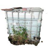 IBC Container Using Square Galvanized Tubing thumbnail-4