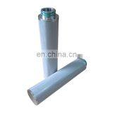 Stainless Steel 316L Fiber Felt Pleated Candle Filter for Industrial thumbnail-7