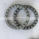 Low Price Thrust Ball Bearings 51156 Bicycle Ball Bearing Size 280*350*53mm thumbnail-6