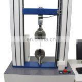 Liyi Steel Rebar Universal Tester Tensile Strength Testing Machine thumbnail-3