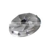 Casting Stainless Steel Pump Impeller With Balanced Testing thumbnail-6
