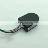 57mm Brushless dc Gear Motor Planetary Gearhead OPTION With Electric Brake and Optical Encoder thumbnail-6