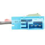 Blower Motor Resistor Regulator 1845793 90228759 High Quality thumbnail-3