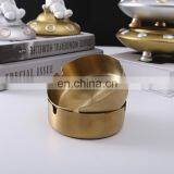 Astronaut Series Ornaments Modern Ashtray Portable Cigar Cigarette Resin Ashtray thumbnail-7