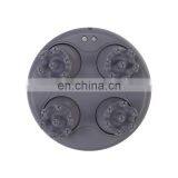 2021 Vivanstar 3D Head Massage Vibrating 360 Degrees USB Charging Electric Scalp Massager Model MT6603 thumbnail-6