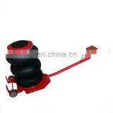 Air Jack Car Lift Pneumatic Air Jack for Auto Repair Jack With Wheel thumbnail-5