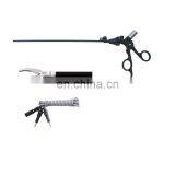 Geyi Laparoscopic Bipolar Forceps and Bipolar Cable for Detachable Laparoscopic Instruments