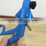 Лапароскопические эндо-щупальца с окнами, многоразовые щупальца с окнами 5 мм