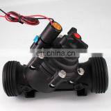 ZanChen 2"21/2"3"BM Series High Performance Plastic Hydraulic Control Valves 201BM 251BM 301BM thumbnail-6