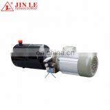 Double Acting AC Hydraulic Power Unit 380V thumbnail-4