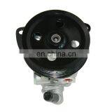 NEW Power Steering Pump 7H223A696AB QVB500620 QVB500660 LR014090 LR019403 LR077386 High Quality thumbnail-2