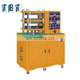 T-BOTA TBTTM-8170A Control Type Press LAB TABLET MACHINE