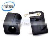 DC-005 Socket 5.5-2.1MM High Temperature Resistance DC Power Socket thumbnail-2