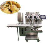 Commercial Electric Lebanese Automatic Maamoul Machine With Big Capacity for Sale thumbnail-2