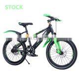 Children Bicycle Boys Bike With Disc Brake/children Mountain Bike With Single Speed/20 Inch Children Bicycle thumbnail-4