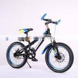 Fashion New Model 20 Inch High Speed Children Bicycle for 8-10 Years Boy thumbnail-4