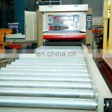 Magnesium Oxde Board MGO Board Machine From Shandong YURUI