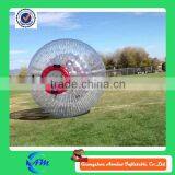 Body Zorb, Bubble Football, Loopy Ball thumbnail-3