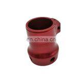 Custom High Precision CNC Milling Machining Metal 6061 Aluminum Parts